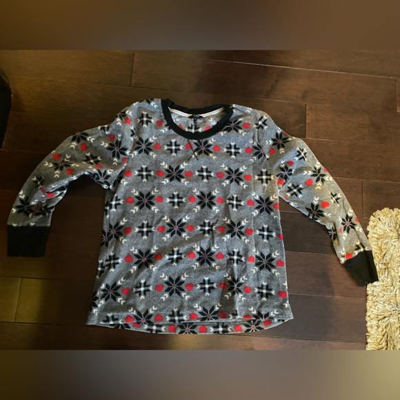 Buffalo pajamas 2 pieces - Picture 7 of 9